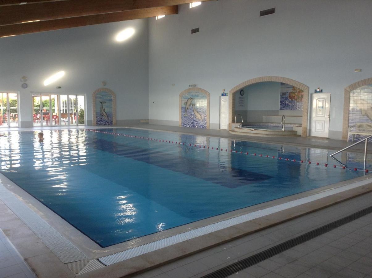 Votre Appartement A Portimão Zewnętrze zdjęcie