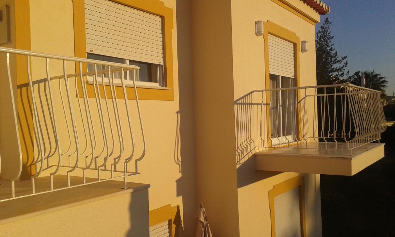 Votre Appartement A Portimão Zewnętrze zdjęcie