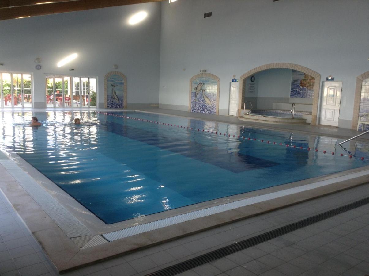 Votre Appartement A Portimão Zewnętrze zdjęcie
