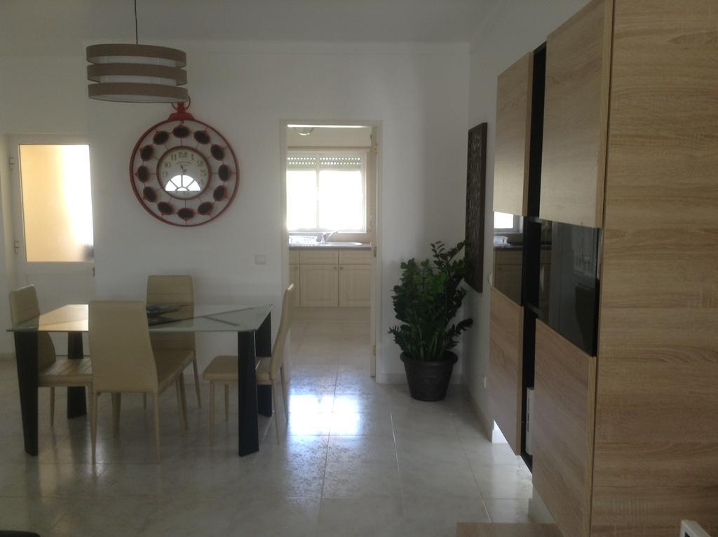 Votre Appartement A Portimão Zewnętrze zdjęcie