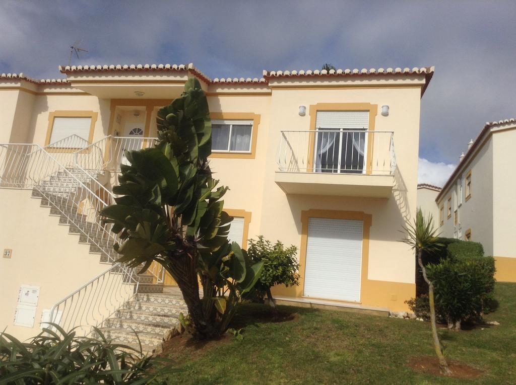 Votre Appartement A Portimão Zewnętrze zdjęcie