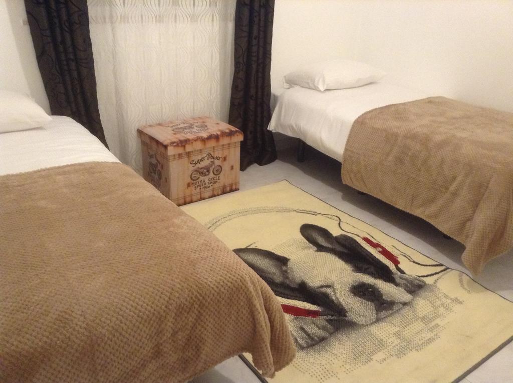 Votre Appartement A Portimão Zewnętrze zdjęcie