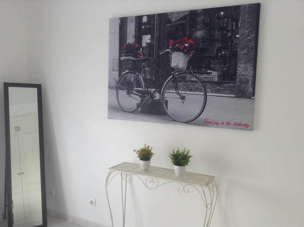 Votre Appartement A Portimão Zewnętrze zdjęcie