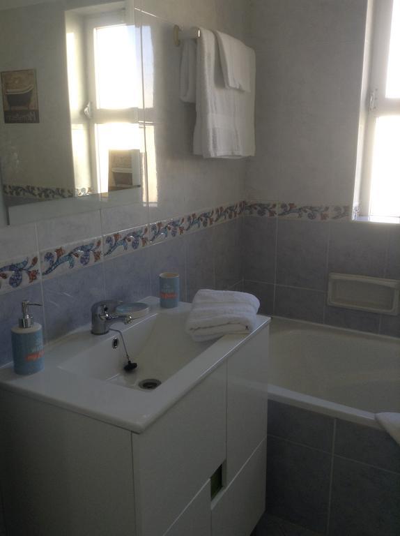 Votre Appartement A Portimão Zewnętrze zdjęcie