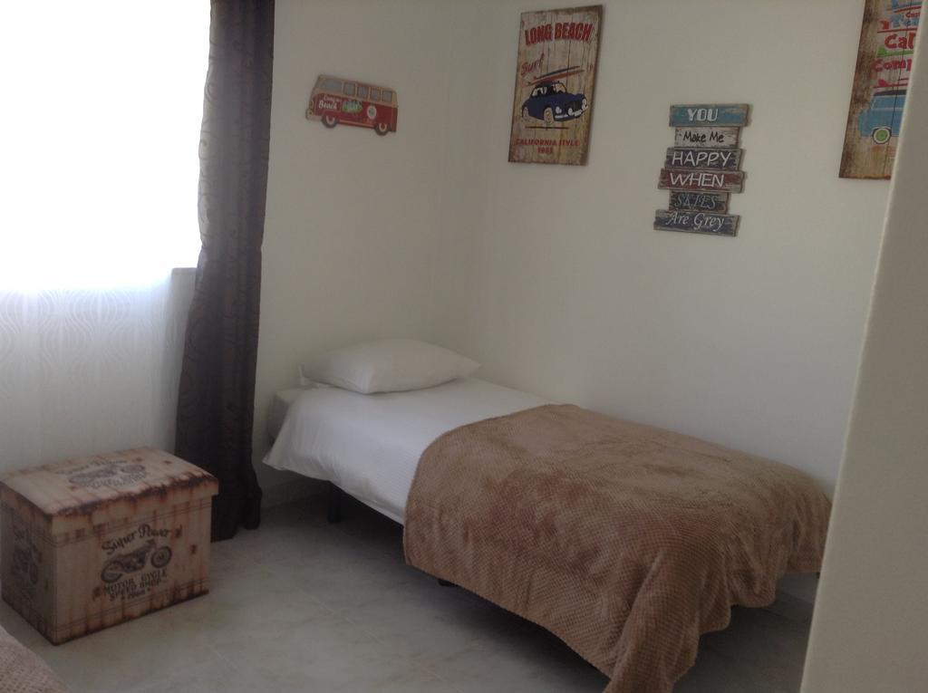 Votre Appartement A Portimão Zewnętrze zdjęcie
