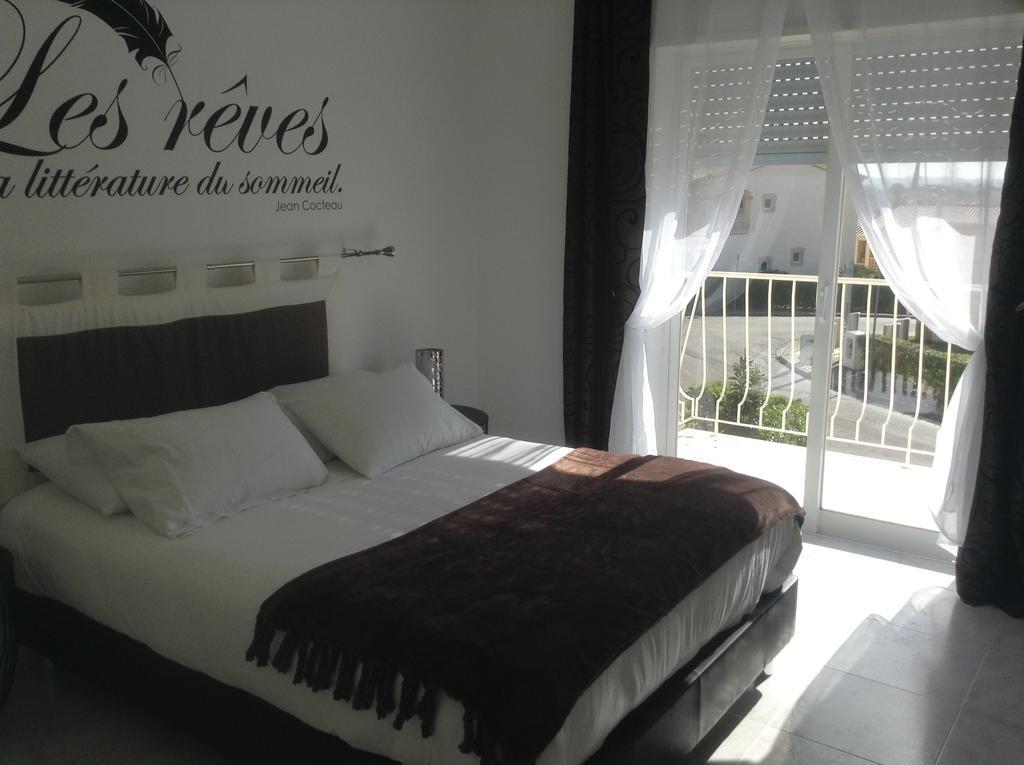 Votre Appartement A Portimão Zewnętrze zdjęcie