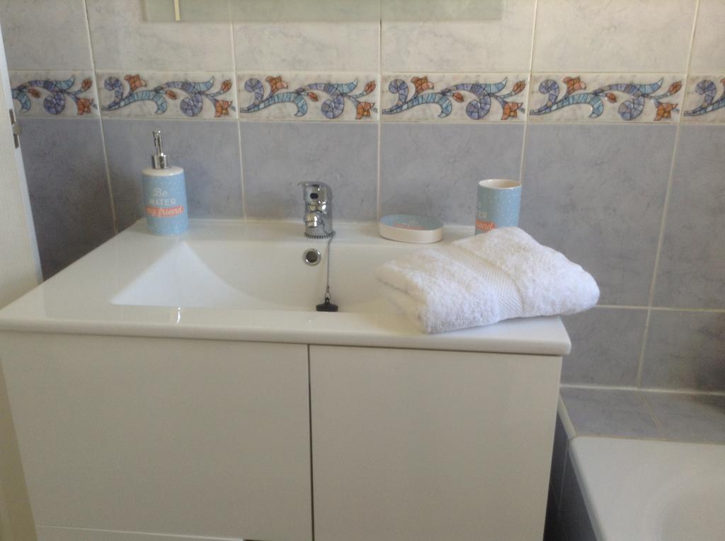 Votre Appartement A Portimão Zewnętrze zdjęcie