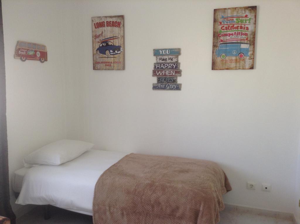 Votre Appartement A Portimão Zewnętrze zdjęcie