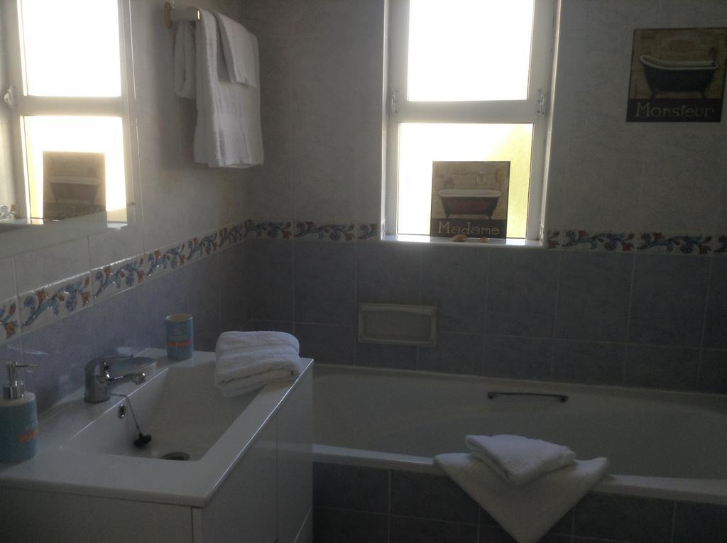 Votre Appartement A Portimão Zewnętrze zdjęcie