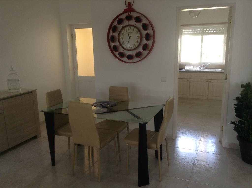Votre Appartement A Portimão Zewnętrze zdjęcie
