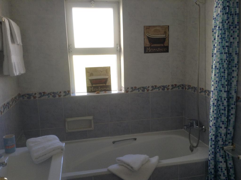 Votre Appartement A Portimão Zewnętrze zdjęcie