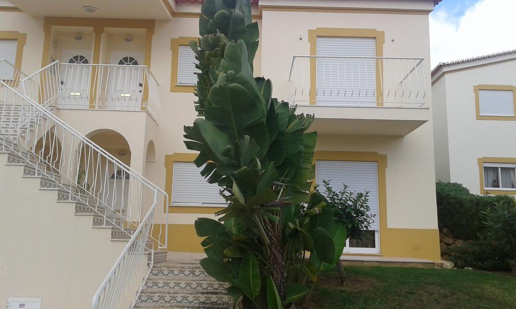 Votre Appartement A Portimão Zewnętrze zdjęcie