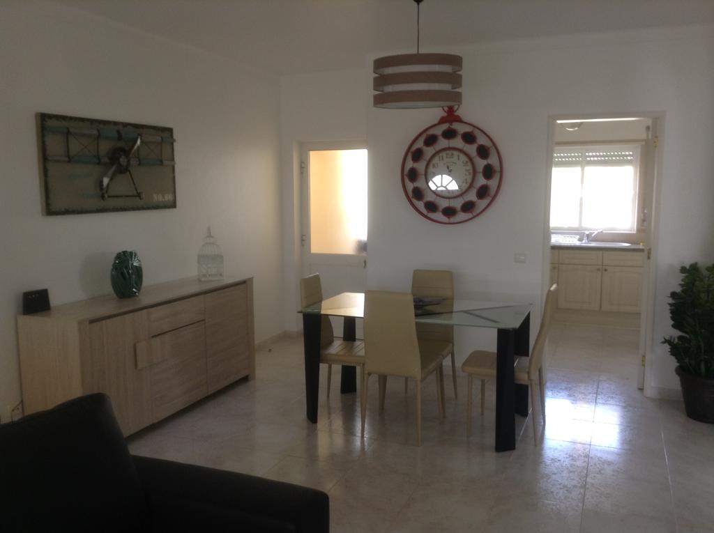 Votre Appartement A Portimão Zewnętrze zdjęcie