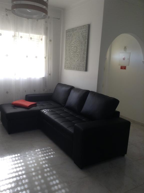 Votre Appartement A Portimão Zewnętrze zdjęcie