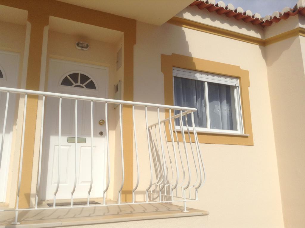 Votre Appartement A Portimão Zewnętrze zdjęcie